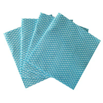 Süper Emici Mutfak Bezi